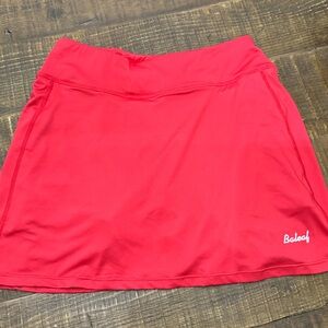 Baleaf Skort NWOT